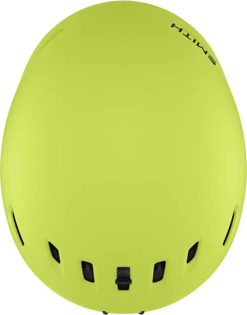 Smith Optics Snow Helmet Snow Helmets E00573 Cache Jr Mips Helmet - view 6